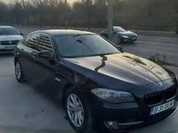 Second-hand BMW 530 245 CP (180 kW) 2011 Berlinǎ