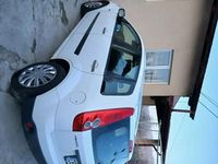 Second-hand Ford Fiesta 90 CP (66 kW) 2009 Alb Hatchback