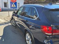 second-hand BMW X5 xDrive40d Sport-Aut.