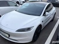 Second-hand Tesla Model 3 208 kW (283 CP) 2024 Berlinǎ