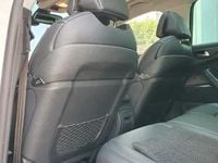 Second-hand Citroën C5 CrossTourer 180 CP (132 kW) 2016 Alb Break