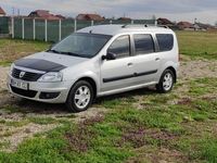 second-hand Dacia Logan 