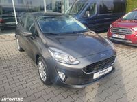 second-hand Ford Fiesta 