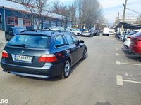 second-hand BMW 520 Seria 5 d Aut. Edition Fleet Exclusive