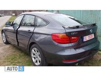 second-hand BMW 318 