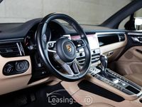 second-hand Porsche Macan 2021 3.0 Benzină 354 CP 33.127 km - 72.450 EUR - leasing auto