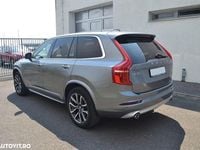 Second-hand Volvo XC90 225 CP (165 kW) 2016 Culoaregri SUV