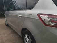 Second-hand Ford S-MAX S 150 CP (110 kW) 2018 Monovolum