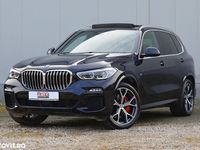 second-hand BMW X5 xDrive30d AT MHEV