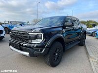 second-hand Ford Ranger 3,0 l EcoBoost Autm. 2023 · 1 km · 3 000 cm3 · Benzina