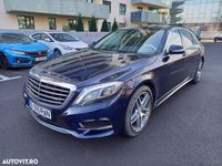 second-hand Mercedes S350 d 4MATIC BlueTEC Aut