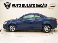 second-hand VW Eos 2.0 TDI