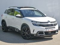 second-hand Citroën C5 Aircross BlueHDI 180 S&S EAT8 SHINE PACK