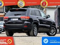 second-hand Jeep Grand Cherokee 3.0 TD AT Laredo