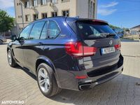 second-hand BMW X5 xDrive40e iPerformance