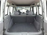 second-hand Opel Combo C