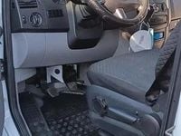 Second-hand Mercedes Sprinter 120 CP (88 kW) 2014 Van