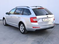 second-hand Skoda Octavia Combi Elegance 2.0 TDI DSG