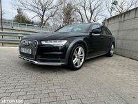 second-hand Audi A6 