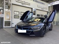 second-hand BMW i8 2016 · 77 000 km · 1 499 cm3 · Hibrid