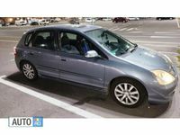 second-hand Honda Civic 2.0 Benzina I-VTEC