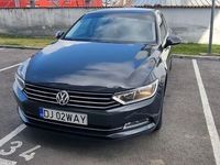 second-hand VW Passat 1.6 TDI (BlueMotion Technology) Comfortline