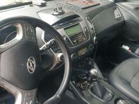 Second-hand Hyundai ix35 184 CP (135 kW) 2012 Gri SUV