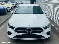 second-hand Mercedes A180 MHEV 7G-DCT