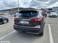 second-hand Nissan Qashqai 1.2 DIG-T Start/Stop X-TRONIC N-Connecta