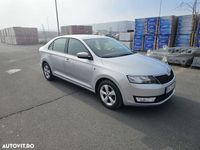 second-hand Skoda Rapid 1.6 TDI Ambition