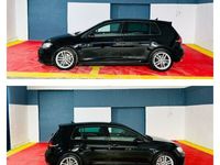 second-hand VW Golf 2.0 TDI DPF BMT DSG GTD