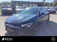 Second-hand Mercedes CLA35 AMG AMG 306 CP (225 kW) 2023