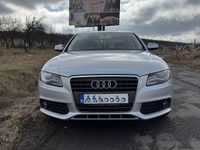 Second-hand Audi A4 170 CP (125 kW) 2009 Culoaregri Hatchback