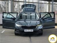 Second-hand Skoda Octavia Executive 150 CP (110 kW) 2020 Berlinǎ