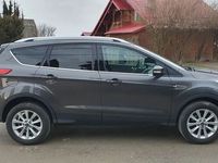 second-hand Ford Kuga 1.5 EcoBoost 2x4 Titanium