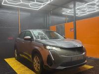 Second-hand Peugeot 3008 130 CP (95 kW) 2021 SUV
