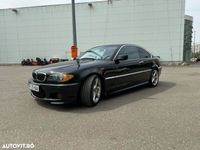 second-hand BMW 325 Seria 3 i