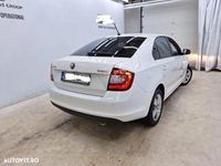 second-hand Skoda Rapid 1.0 TSI Ambition