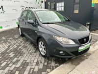 second-hand Seat Ibiza 06/2009