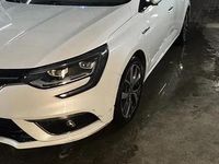 Second-hand Renault Mégane IV Bose Edition 130 CP (95 kW) 2017 Hatchback