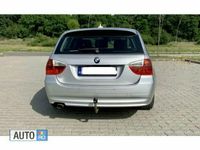 Second-hand BMW 320 163 CP (119 kW) 2007 Gri Break