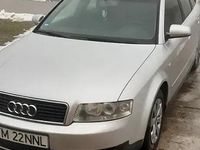 Second-hand Audi A4 75 CP (55 kW) 2003 Break