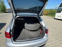 second-hand Audi A4 Facelift 2013 Euro 5 2.0TDI