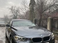 second-hand BMW 318 Seria 3 d DPF Touring Edition Sport