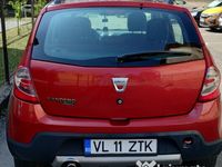 second-hand Dacia Sandero Stepway 1.6/2010