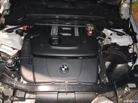 Second-hand BMW 320 163 CP (119 kW) 2007 Berlinǎ