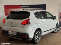 second-hand Peugeot 3008 Hybrid4