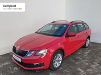 second-hand Skoda Octavia Combi SMART 1.6 TDI DSG