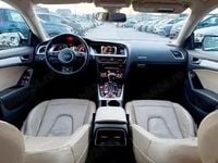 Second-hand Audi A5 S-Line 190 CP (139 kW) 2016 Coupe