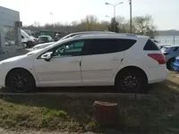 Second-hand Peugeot 407 140 CP (102 kW) 2009 Break